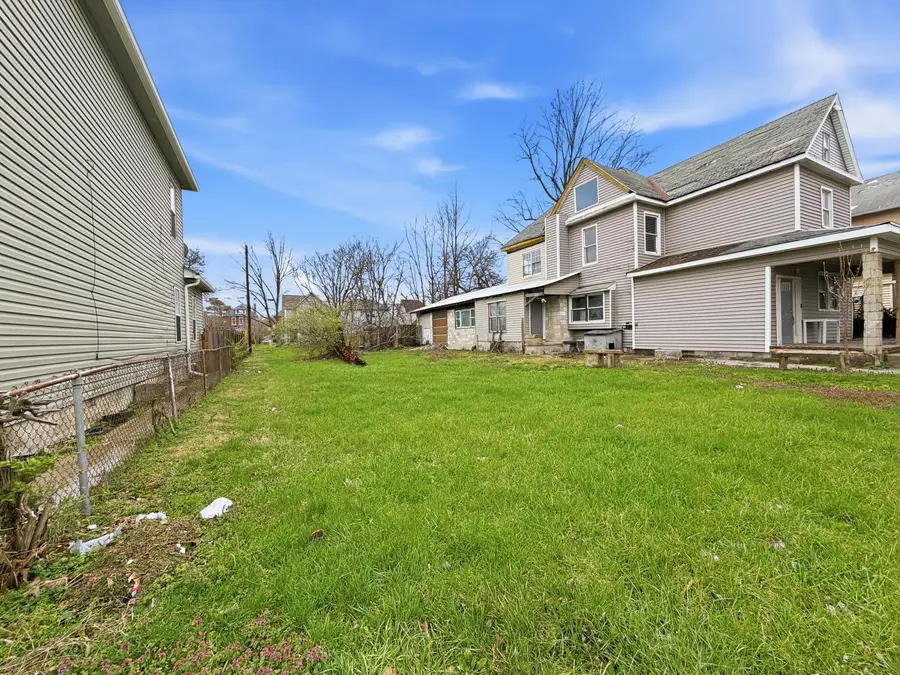 43 N Jones Avenue, Columbus, OH 43222 - #2