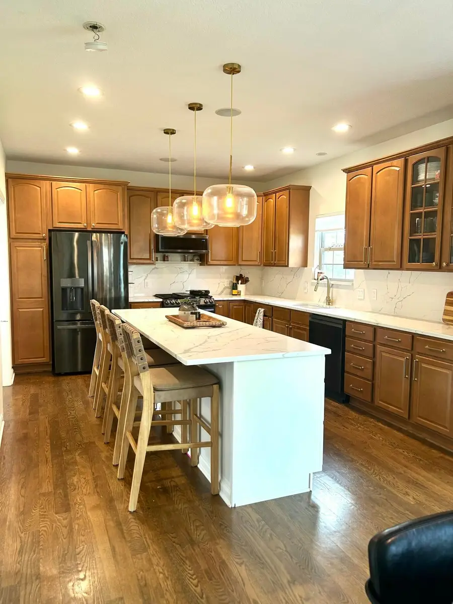 3954 Delwood Drive, Powell, OH 43065 - #2