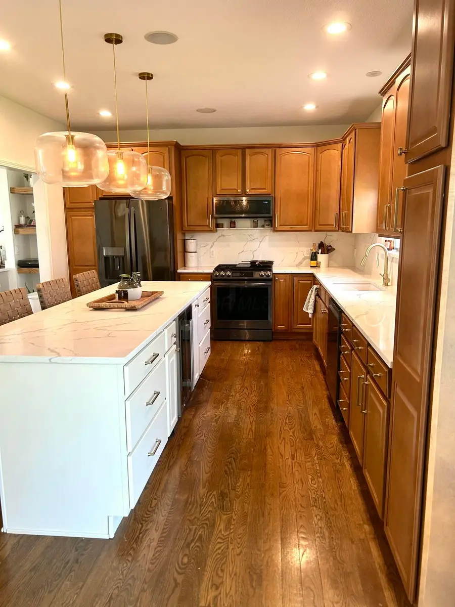 3954 Delwood Drive, Powell, OH 43065 - #3