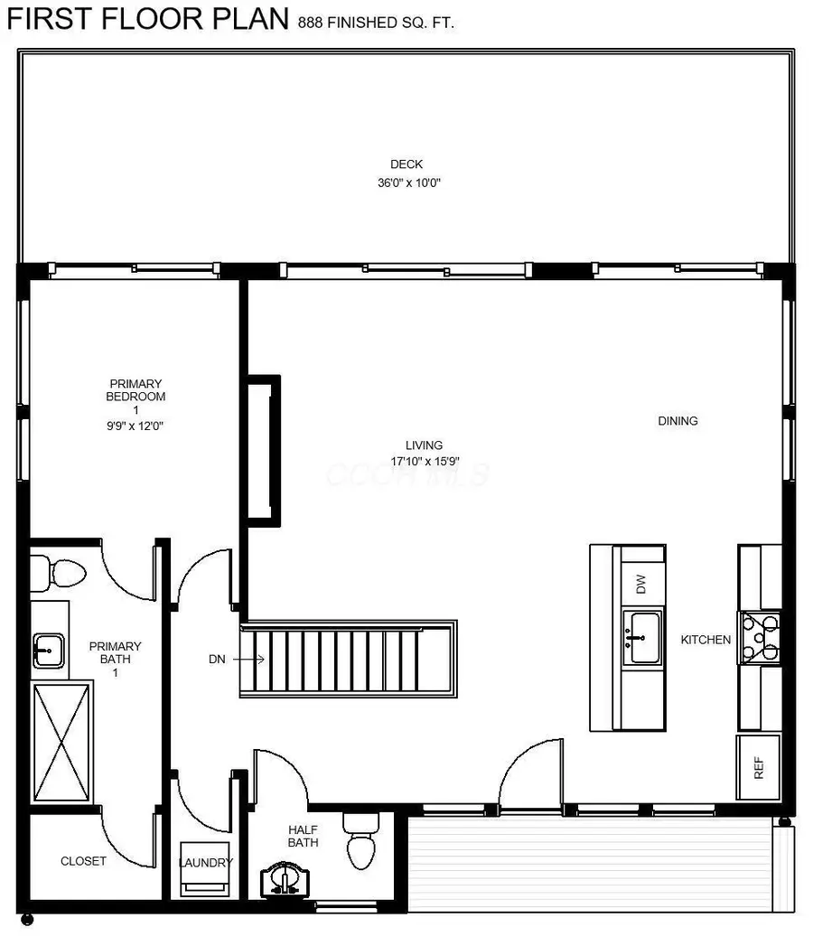 19531 Unger Road, Logan, OH 43138 - #3