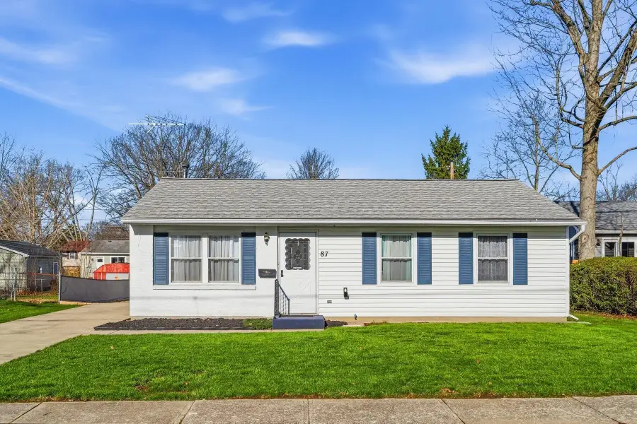 87 Deerfield Place, Delaware, OH 43015 - #2