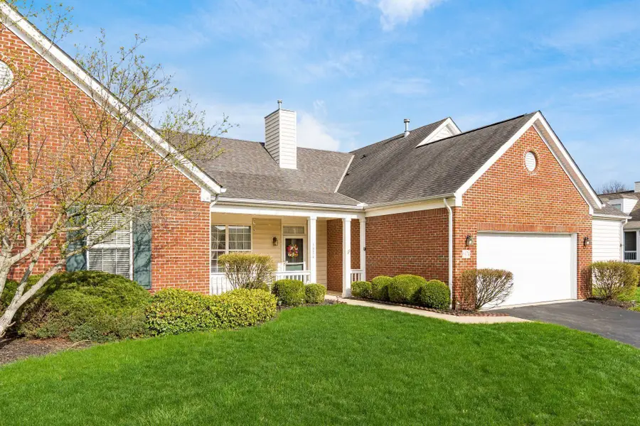 5974 Hickory Brook Way, Columbus, OH 43213 - #2