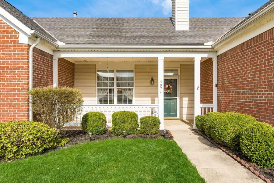 5974 Hickory Brook Way, Columbus, OH 43213 - #3
