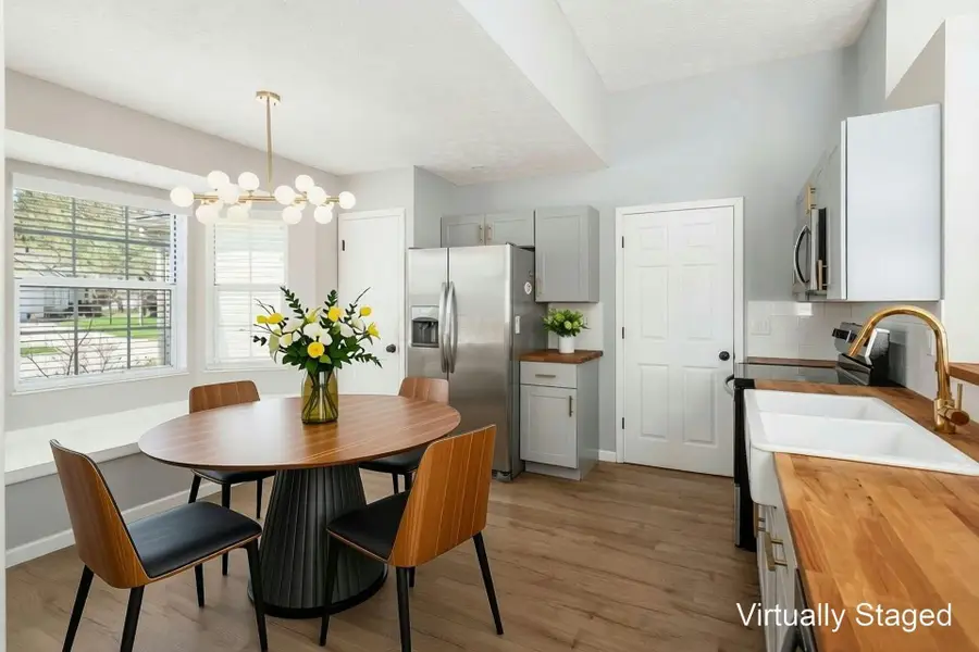 7682 Traphill Court, Columbus, OH 43235 - #3