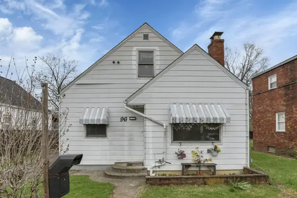 96 S Powell Avenue, Columbus, OH 43204