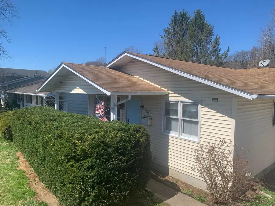 850 3rd Street, Logan, OH 43138 - #2