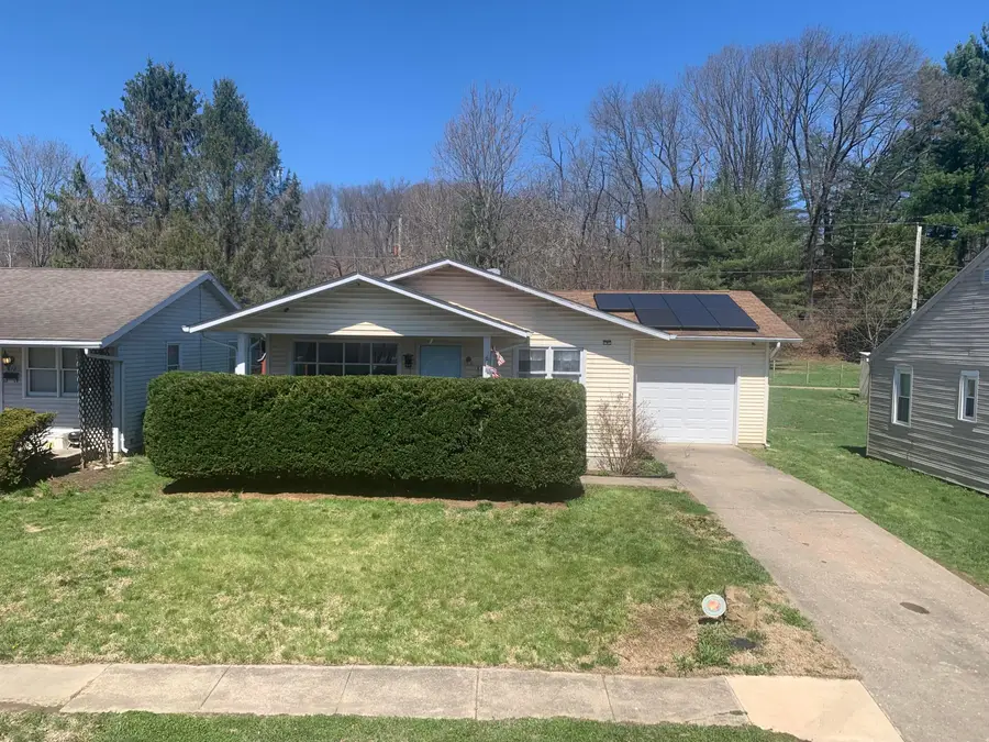 850 3rd Street, Logan, OH 43138 - #3