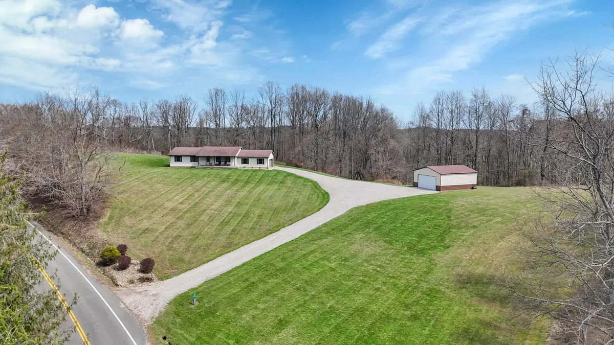 9100 State Route 664 N, Logan, OH 43138 - #1