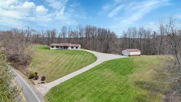 9100 State Route 664 N, Logan, OH 43138