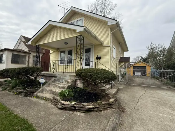 2905 Hiawatha Street, Columbus, OH 43224