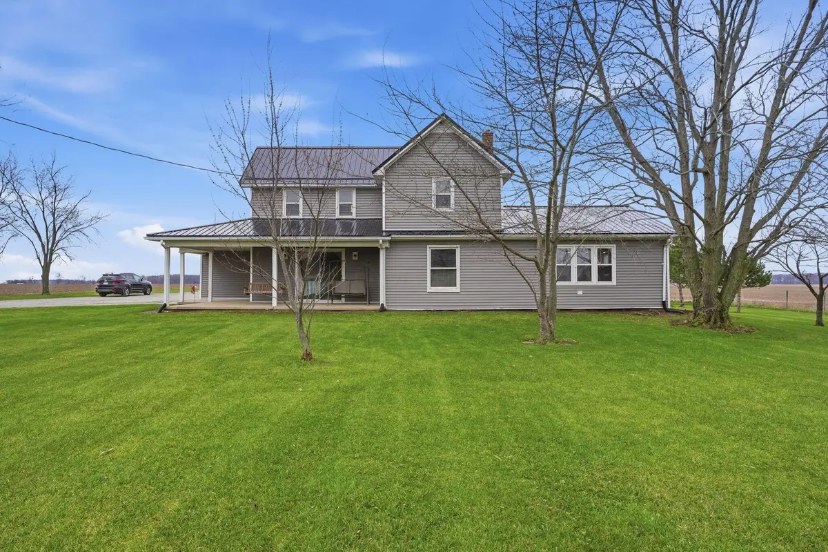 19507 County Highway 70, Forest, OH 45843 - #1