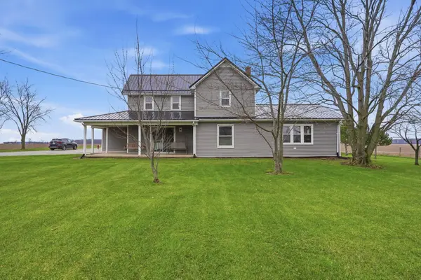 19507 County Highway 70, Forest, OH 45843