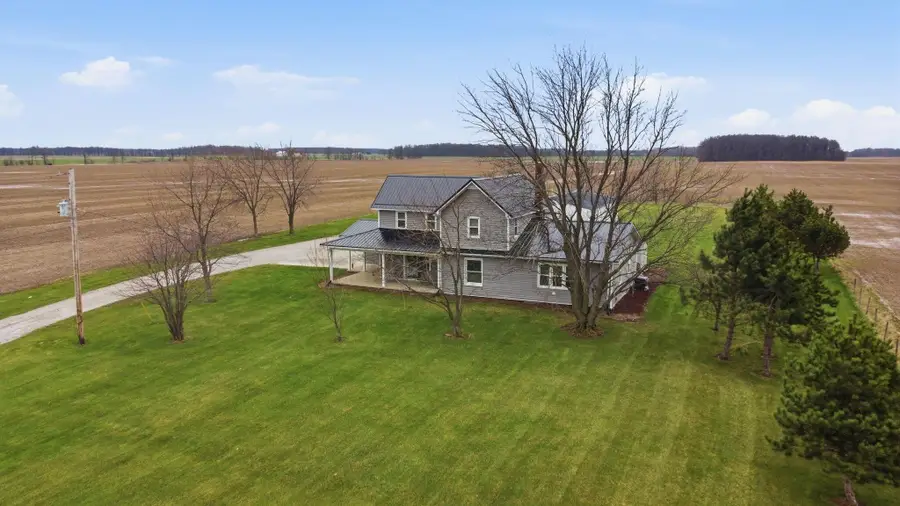 19507 County Highway 70, Forest, OH 45843 - #2