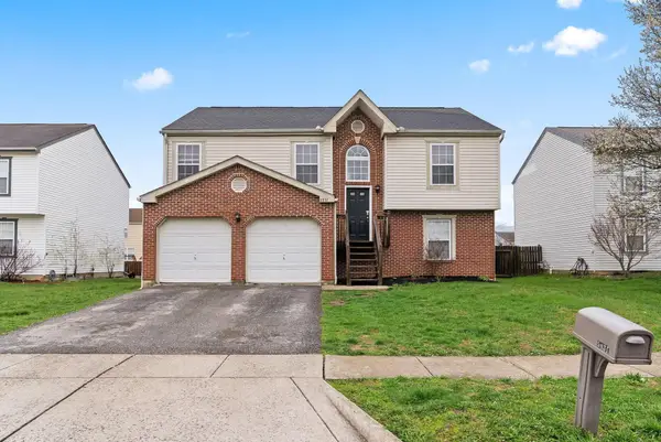 5831 Canal Bridge Drive, Canal Winchester, OH 43110