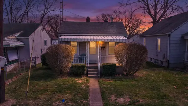 110 Welsh Avenue, Lancaster, OH 43130