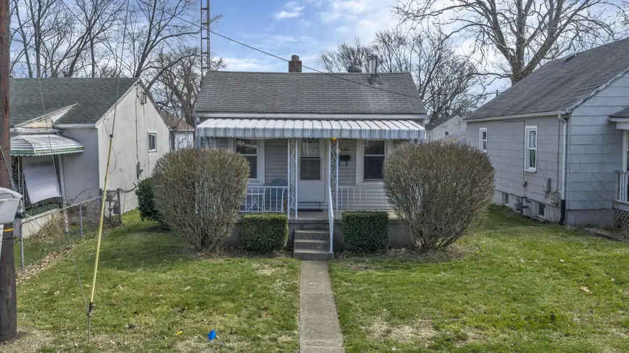 110 Welsh Avenue, Lancaster, OH 43130 - #2