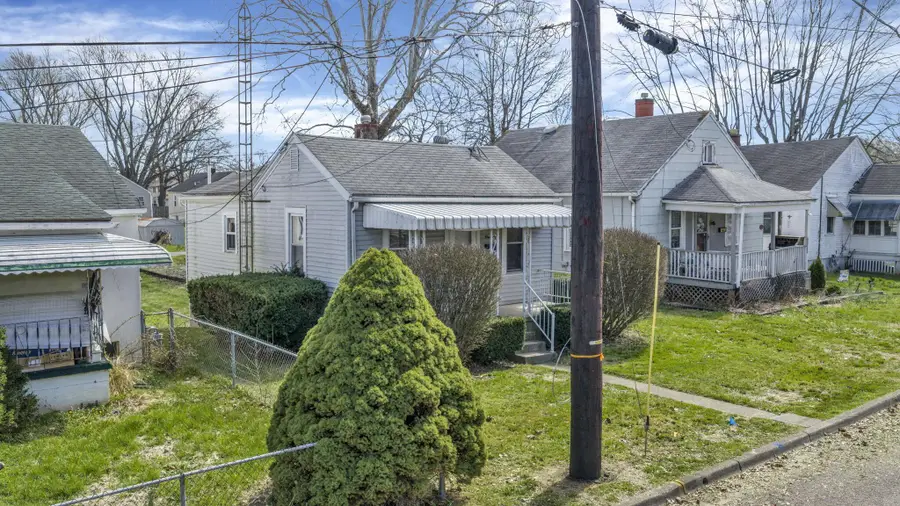 110 Welsh Avenue, Lancaster, OH 43130 - #3