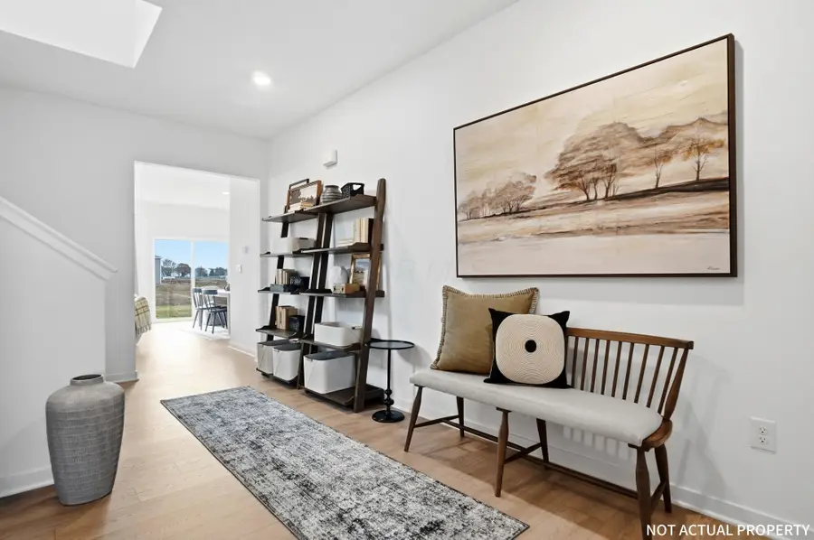 1065 Sherwood Loop, Bellefontaine, OH 43311 - #3