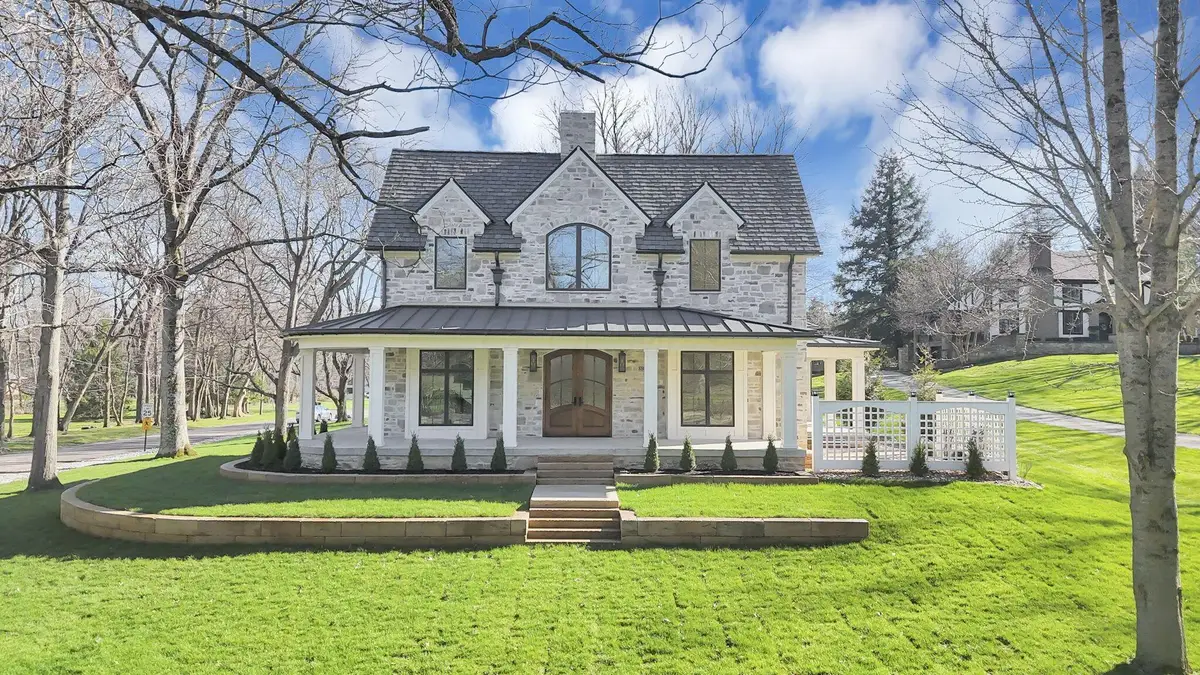 880 Newark Granville Road, Granville, OH 43023 - #1