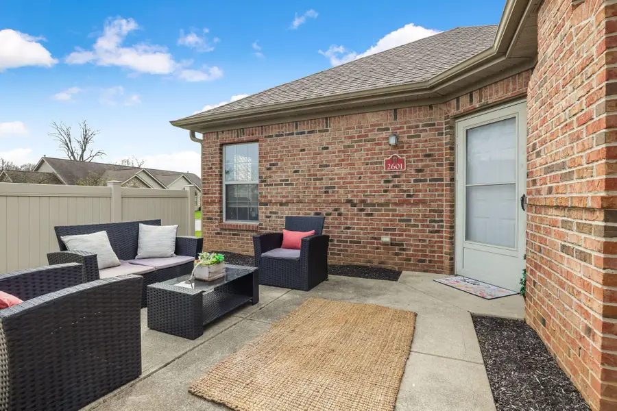 2601 Landings Way, Grove City, OH 43123 - #2