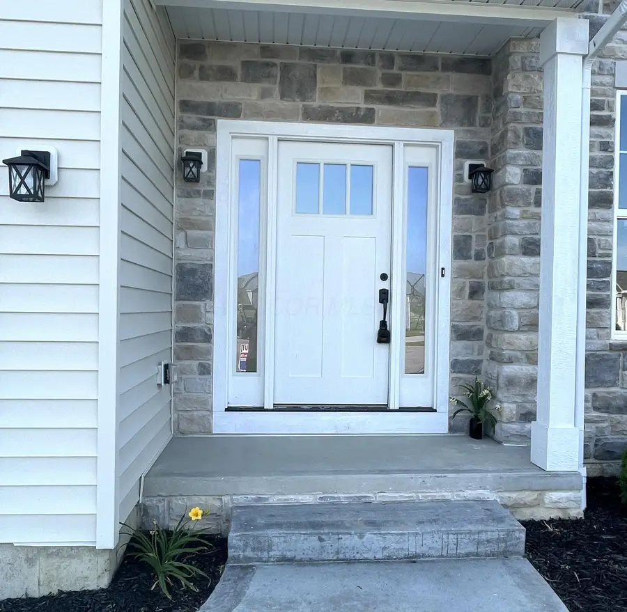 10205 Coronado Court, Plain City, OH 43064 - #2