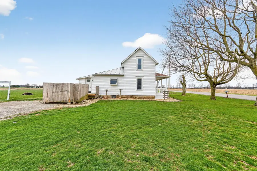 12511 Bethlehem-claibourne Road, Richwood, OH 43344 - #3