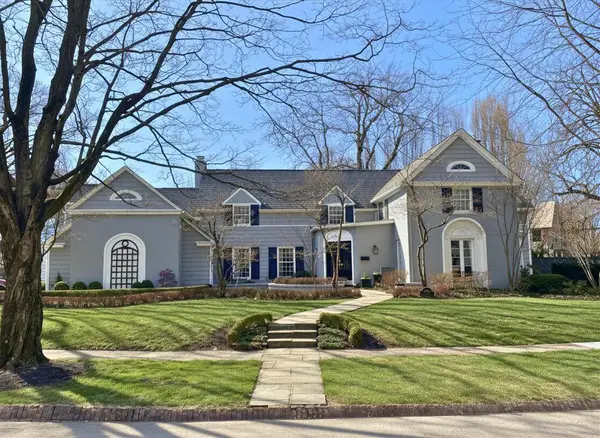 275 Ashbourne Place, Bexley, OH 43209