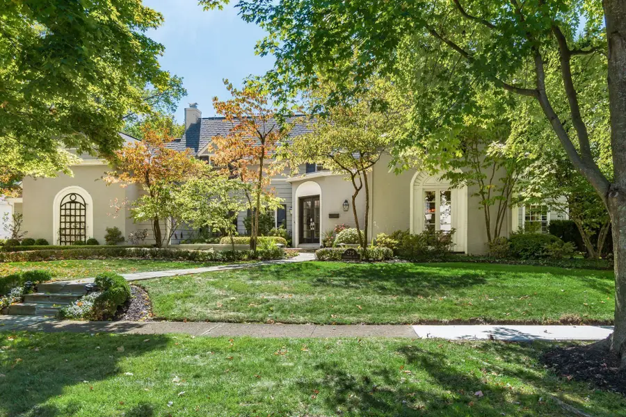 275 Ashbourne Place, Bexley, OH 43209 - #2