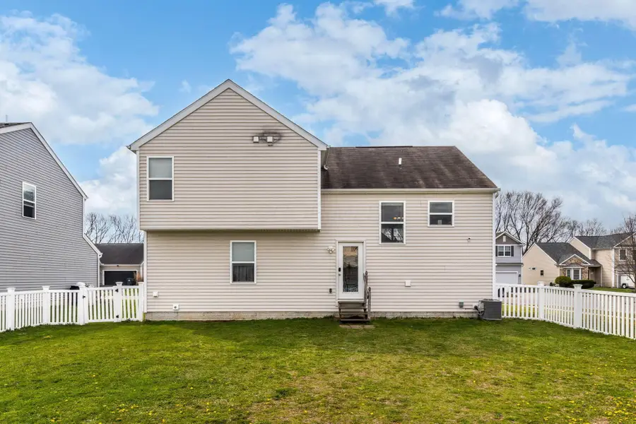 222 Dowler Drive, South Bloomfield, OH 43103 - #2