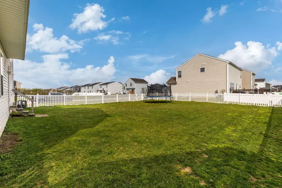 222 Dowler Drive, South Bloomfield, OH 43103 - #3