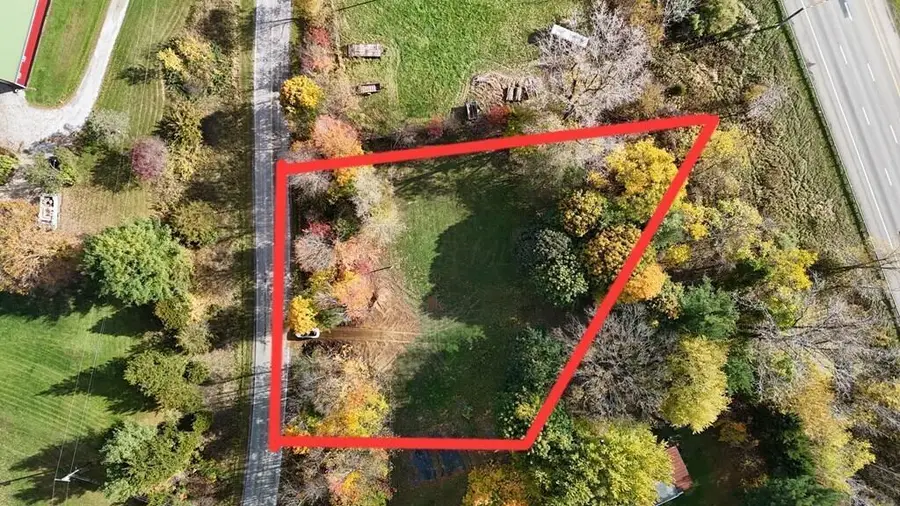 0 Mt Zion Road, Mansfield, OH 44903 - #3