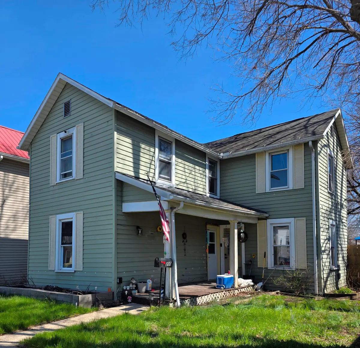 200 Sherman Avenue, Lancaster, OH 43130 - #1