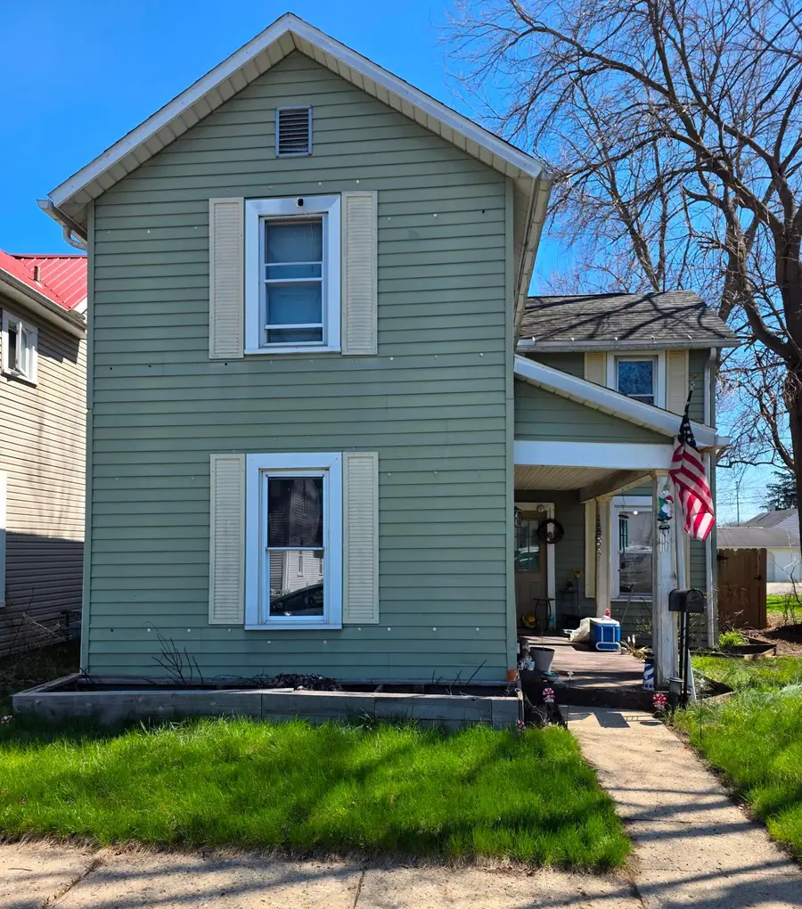 200 Sherman Avenue, Lancaster, OH 43130 - #3