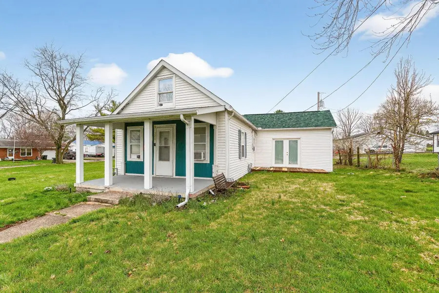 328 W Light Street, Urbana, OH 43078 - #3