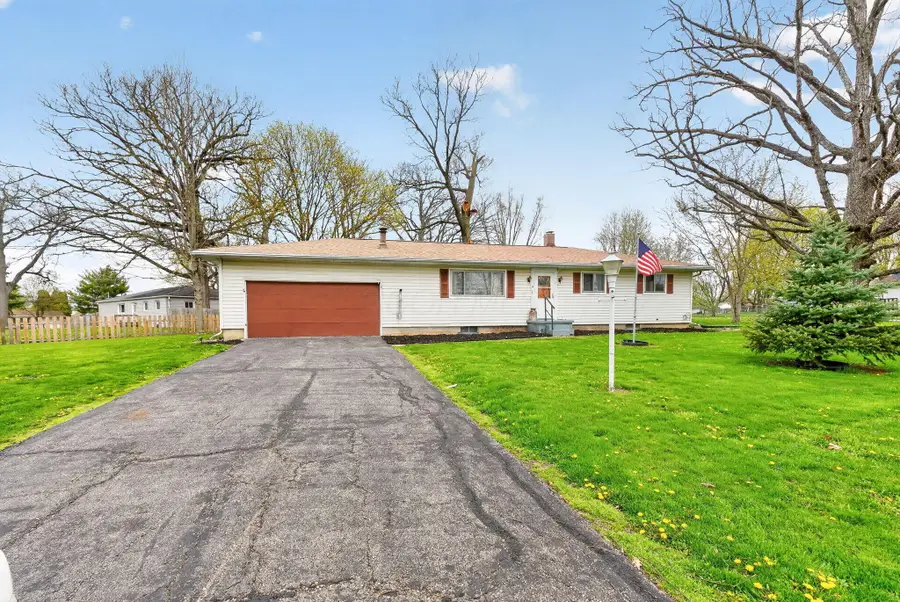 1348 Hickory Drive, Marion, OH 43302 - #2