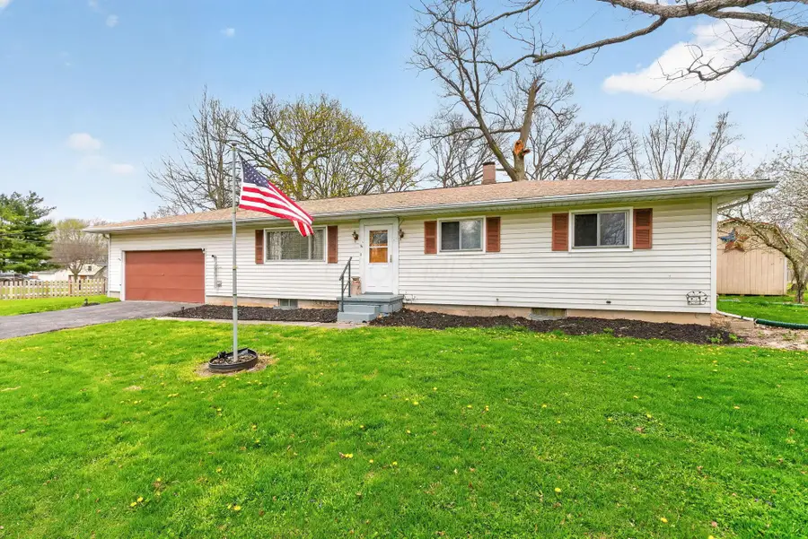 1348 Hickory Drive, Marion, OH 43302 - #3