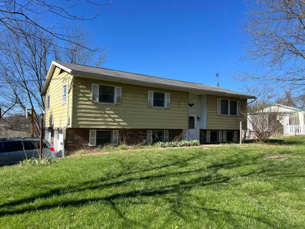 3965 Old Coopermill Road, Zanesville, OH 43701