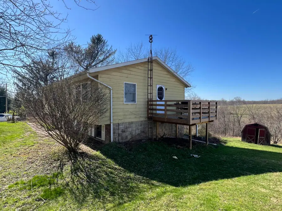 3965 Old Coopermill Road, Zanesville, OH 43701 - #2