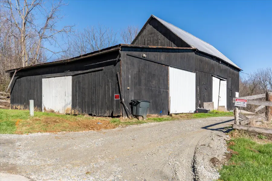 8225 W Prospect Road, Hillsboro, OH 45133 - #2