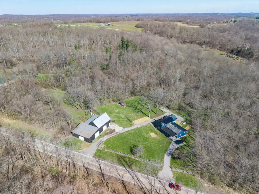 8225 W Prospect Road, Hillsboro, OH 45133 - #3