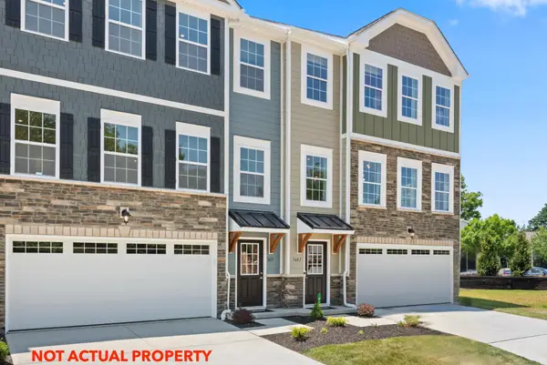 1323 Doe Ridge Avenue, Columbus, OH 43085