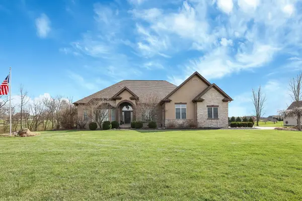 1577 Winding Oak Drive Nw, Baltimore, OH 43105