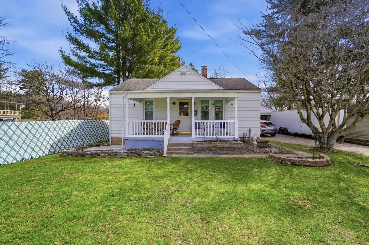 1042 Stewart Street, Newark, OH 43055 - #1