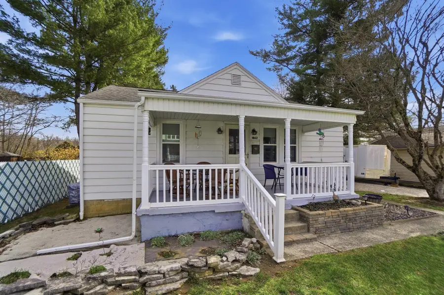 1042 Stewart Street, Newark, OH 43055 - #2