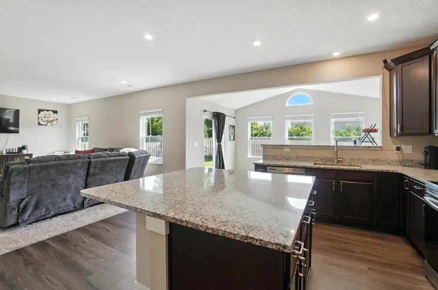 502 Conley Drive, Commercial Point, OH 43116 - #3