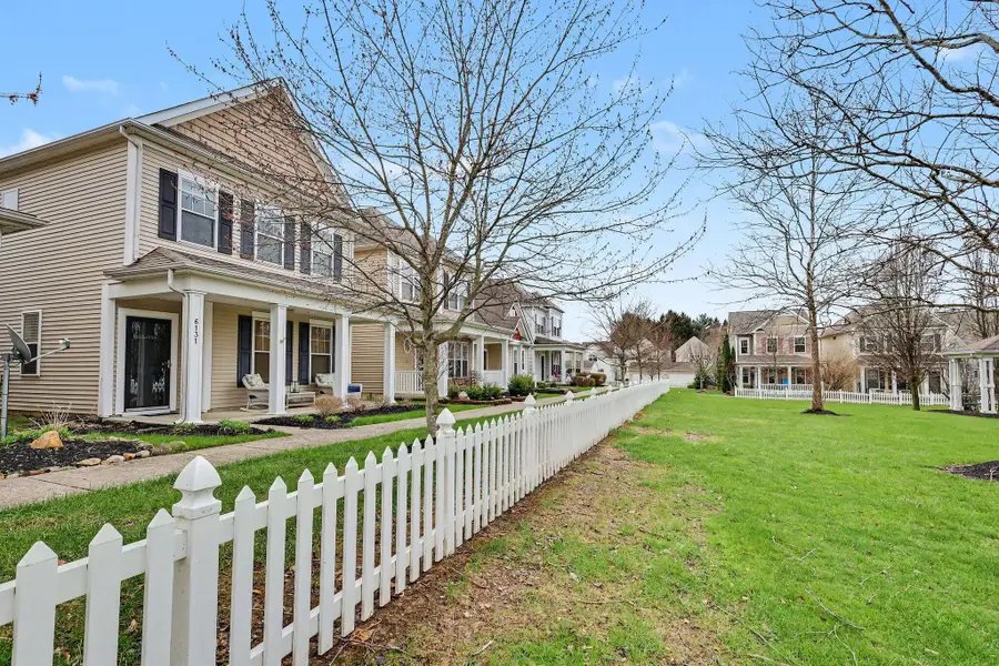 6131 Rackley Way, Westerville, OH 43081 - #2