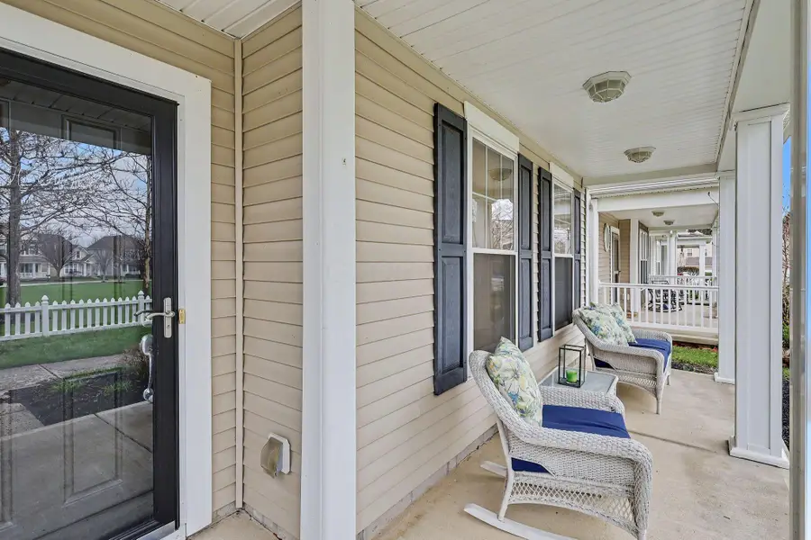 6131 Rackley Way, Westerville, OH 43081 - #3