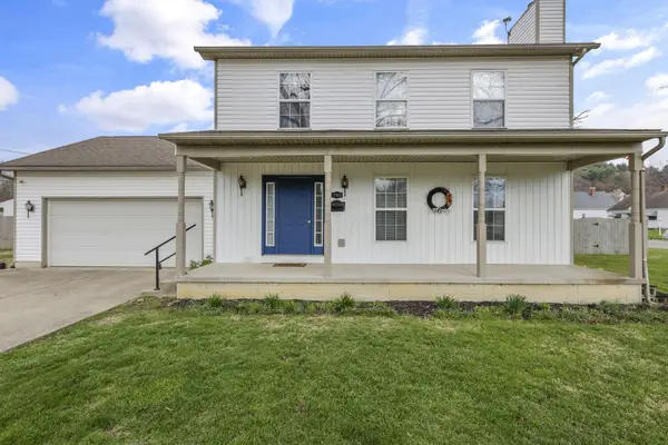 701 Franklin Avenue, Lancaster, OH 43130
