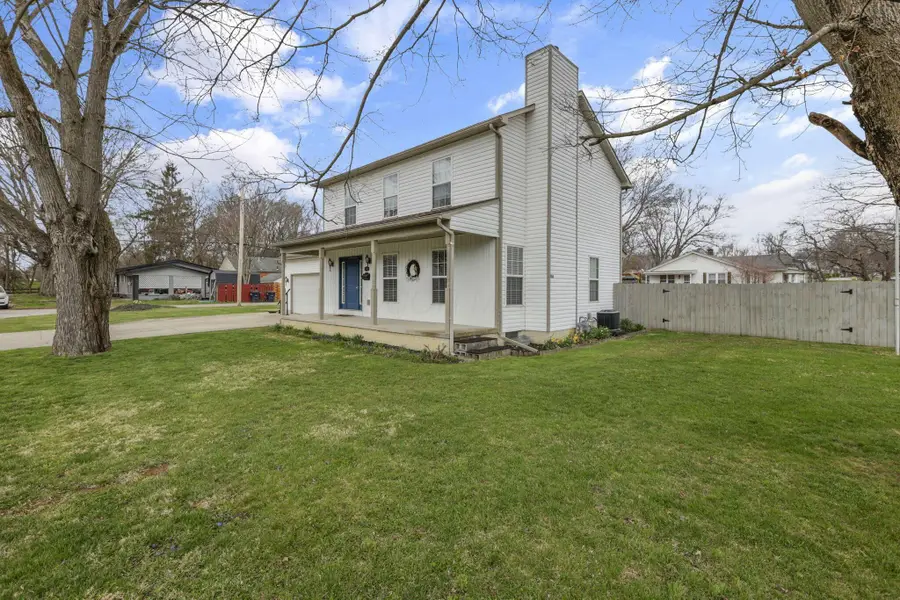 701 Franklin Avenue, Lancaster, OH 43130 - #2