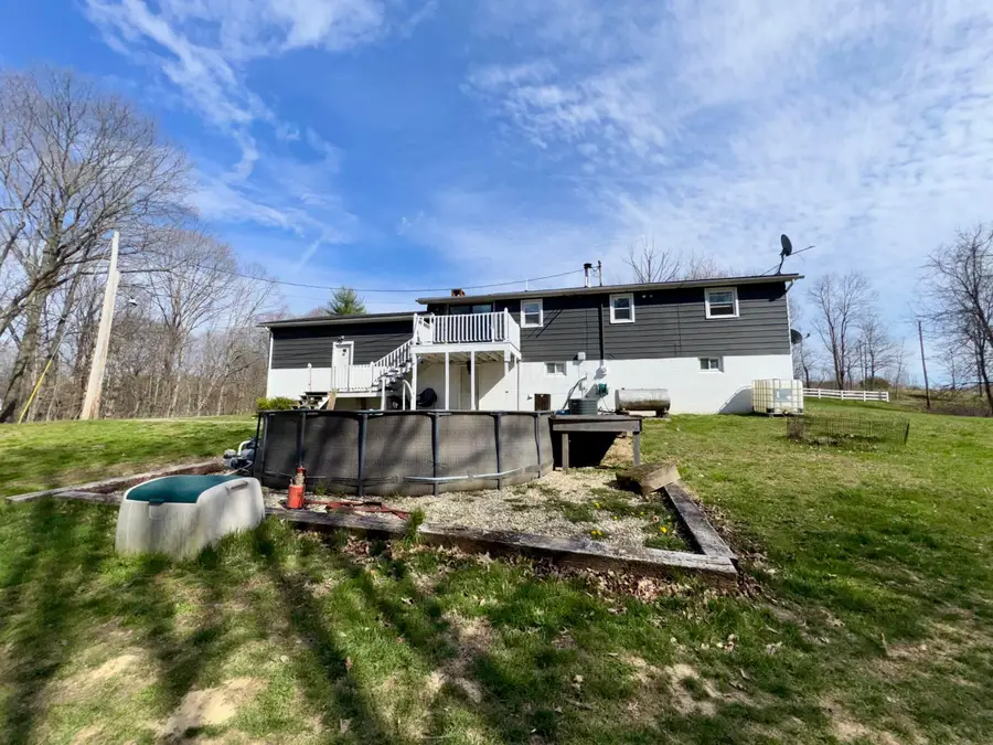 7305 Dietrick Hill Road, Philo, OH 43771 - #2